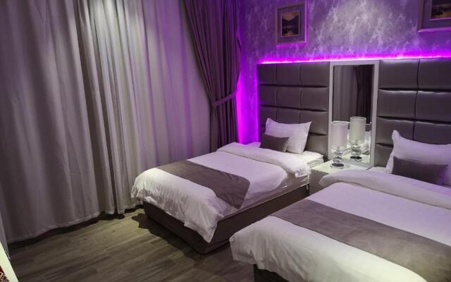 Makarem Hotel Apartments