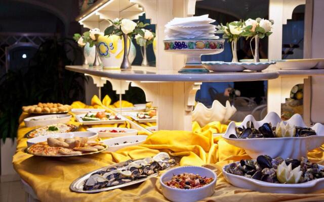 Hotel Solemare Beach & Beauty SPA