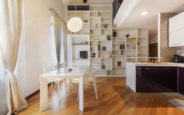 Bright Giglio Loft