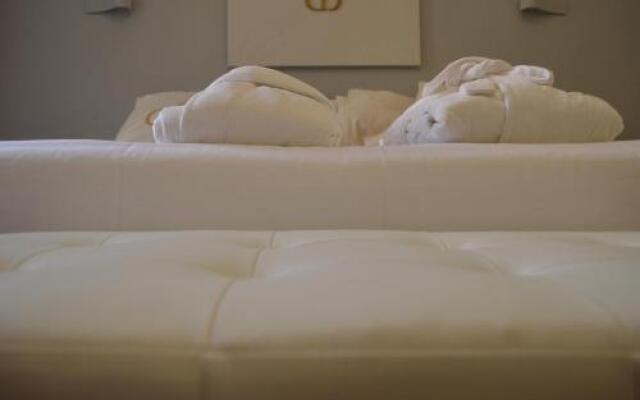 Le Griffe Vatican Luxury Suites