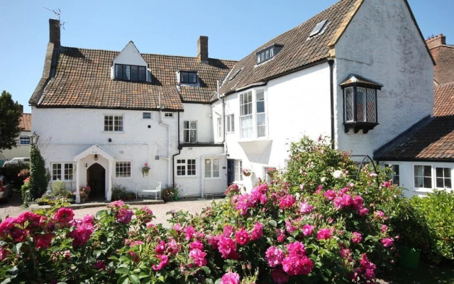 The Old House