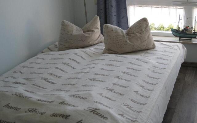 Kapitän ParowWindjammer FW 11