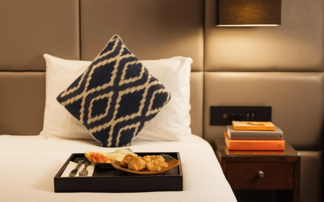 Montcalm Chilworth Townhouse, Paddington