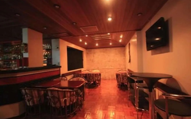 Cristal Palace Hotel