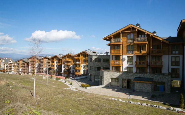 St. John Hill Suites Hotel