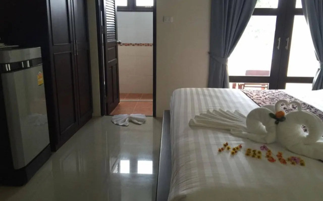 Morakot Lanta Resort