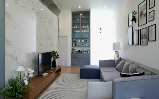 The Midst@ Royal hills Nakornayok