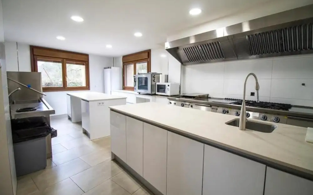 El Patio de la Morera II