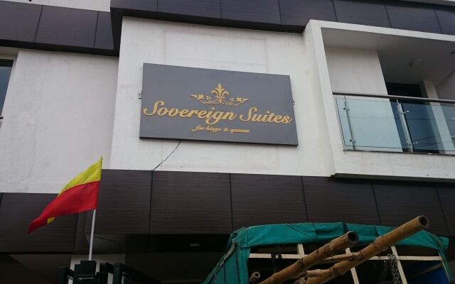 Sovereign Suites