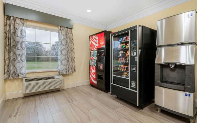 La Quinta Inn & Suites by Wyndham Broussard - Lafayette Area