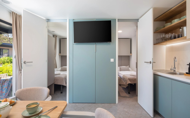 Aminess Style Glamping & Holiday Homes Avalona