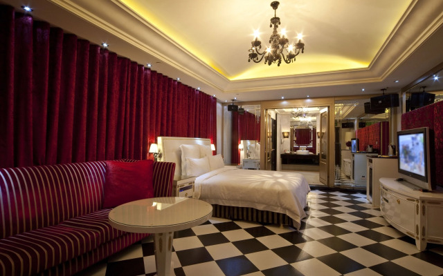 Wego Boutique Hotel Linsen