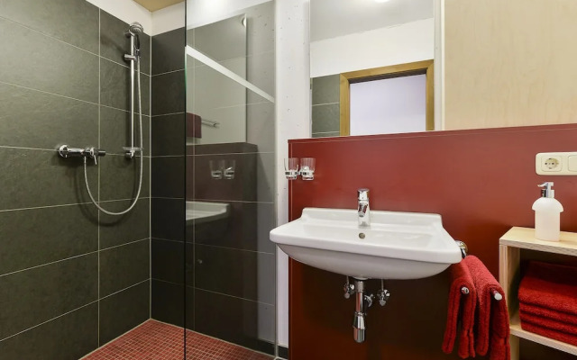 Haus Anna Apartments