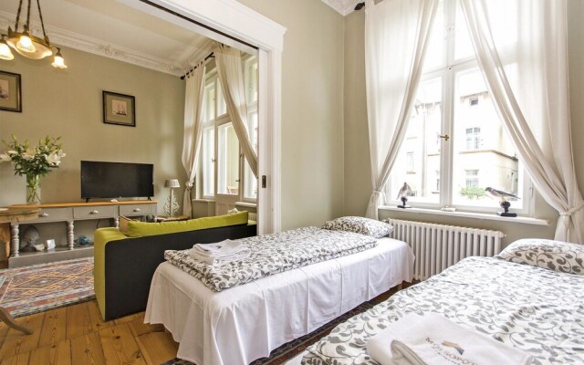 Apartamenty Moj Sopot - Parkowa 1902