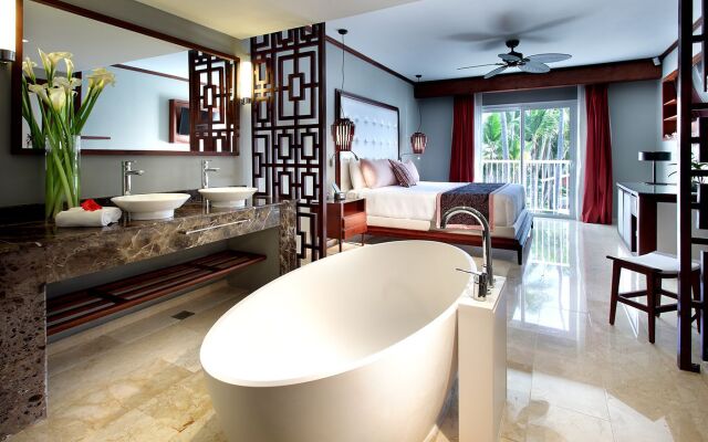 Grand Palladium Select Bávaro - All Inclusive