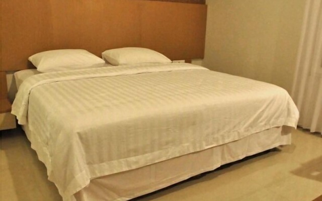 Andelir Hotel