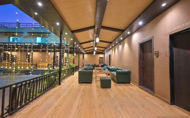 Khandala Valley Retreat