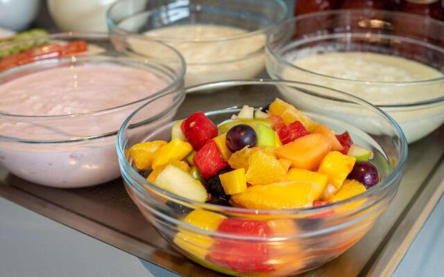 Garner Hotel Berlin - Wilmersdorf by IHG