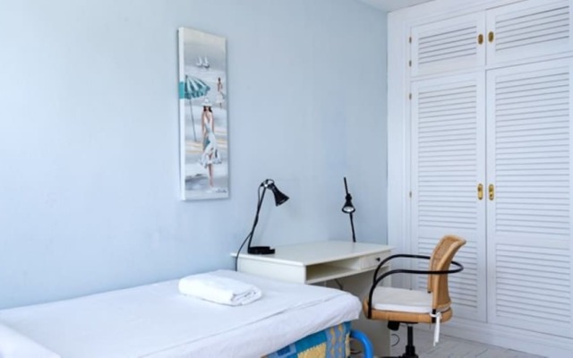 House - 3 Bedrooms with Pool, WiFi and Sea views - 107890