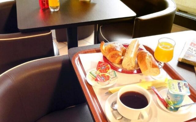 Hotel les Pecheurs
