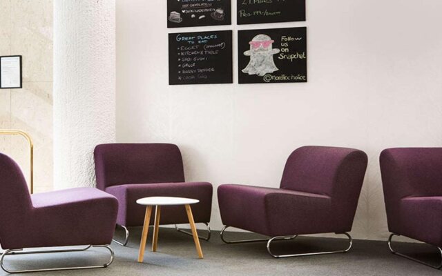 Comfort Hotel Stavanger