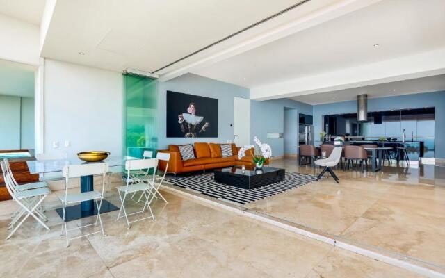 Avalon 801 Top Best 3BR Property Romantic Zone