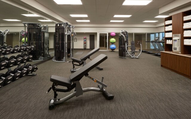 Courtyard by Marriott Oshawa