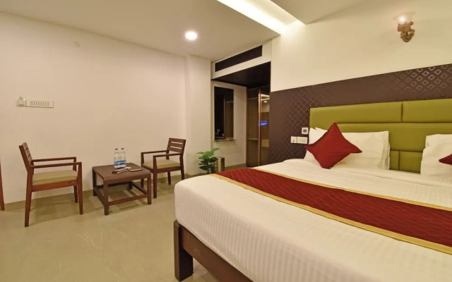 A K G Hotel