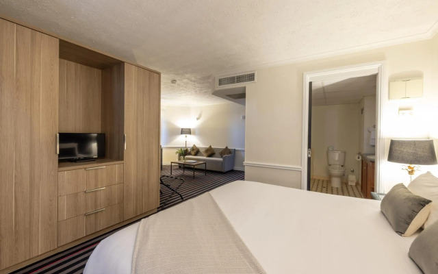 Rydges Southbank Townsville
