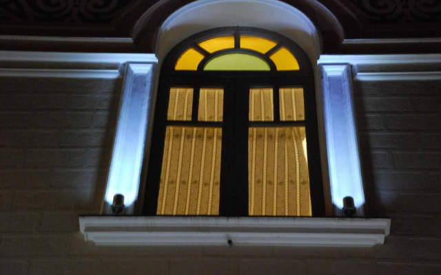Villa Vittoria