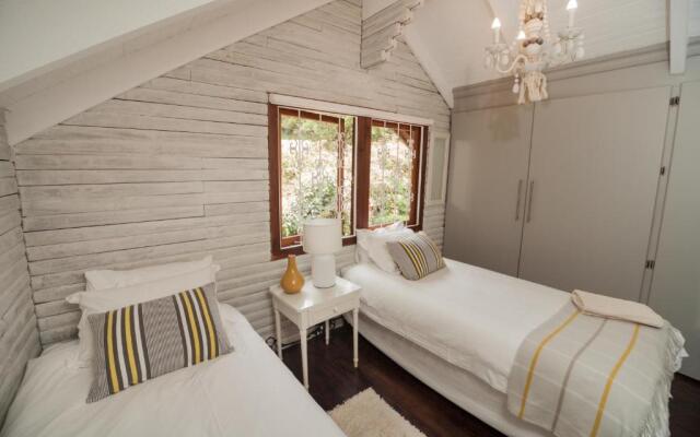 Viewpoint - Cabin 3