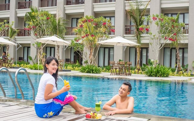 éL Hotel Royale Banyuwangi