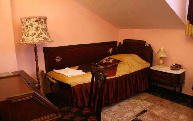 Tarnovsky Hotel, Resort & SPA