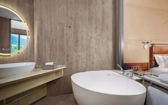 Vignette Collection WM Hotel Hong Kong by IHG