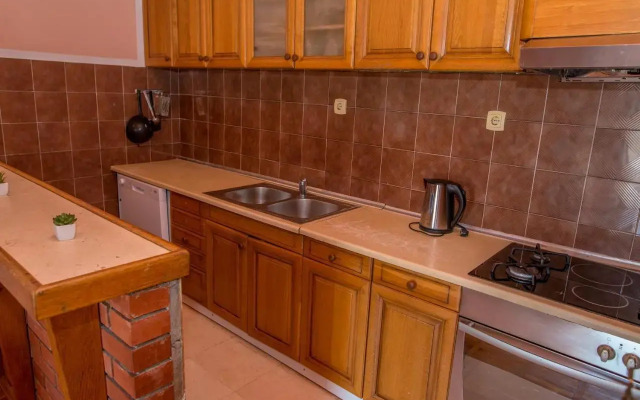 Apartment Quince