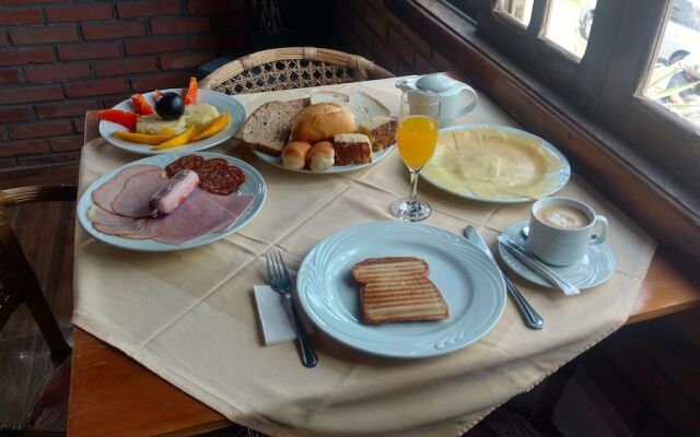 Hotel Space 4 U - Aeroporto Curitiba