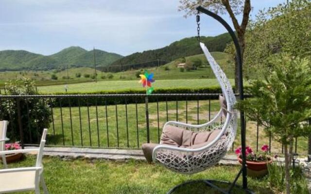 Agriturismo La Gemma Del Parco