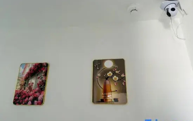 Xinyou Homestay (Taiyuanzhan)