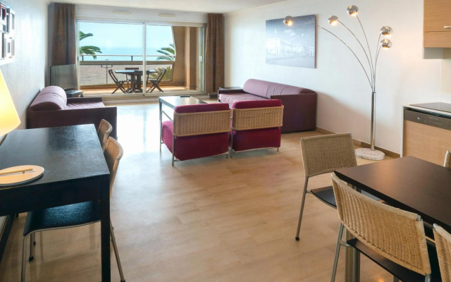 Aparthotel Adagio Nice Promenade des Anglais