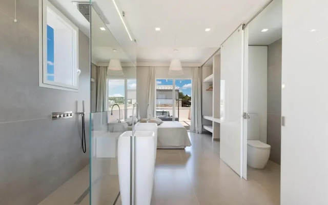 Perla Saracena Luxury Suites