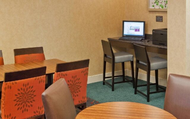 Residence Inn Boston Norwood/Canton