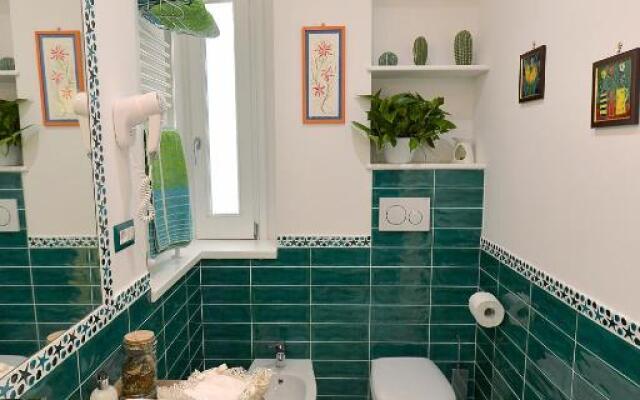 La Kenzia Casa Vacanze