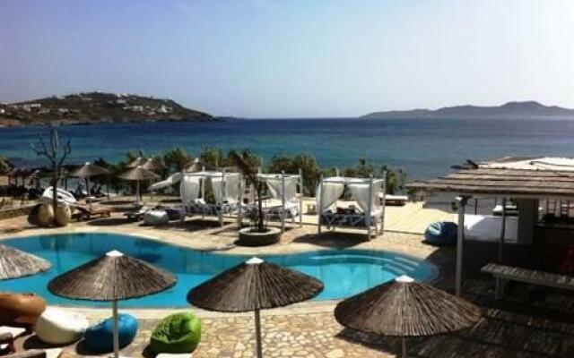 Agios Ioannis Beach Resort