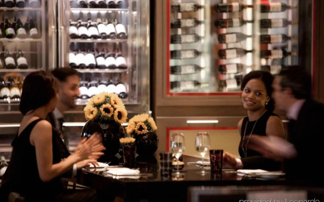 Pullman London St Pancras