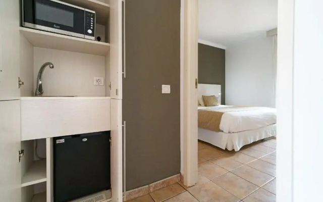 Bull Vital Suites & Spa Boutique Hotel - Only Adults