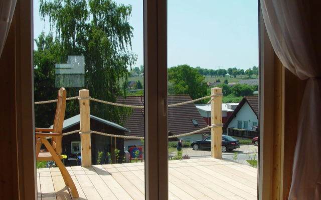 Cottage, Heringsdorf