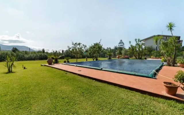 Belvilla by OYO Villa Somnium
