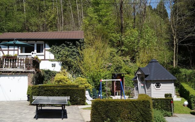 Ferienhäuser Tillmann