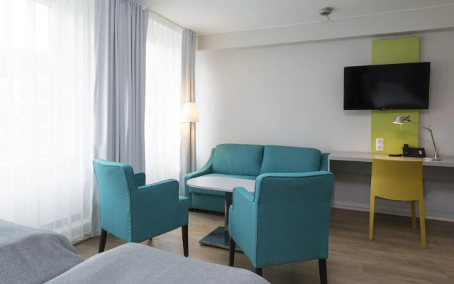 Thon Hotel Trondheim