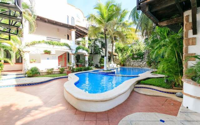 Hacienda San Jose-c9 by Playa District